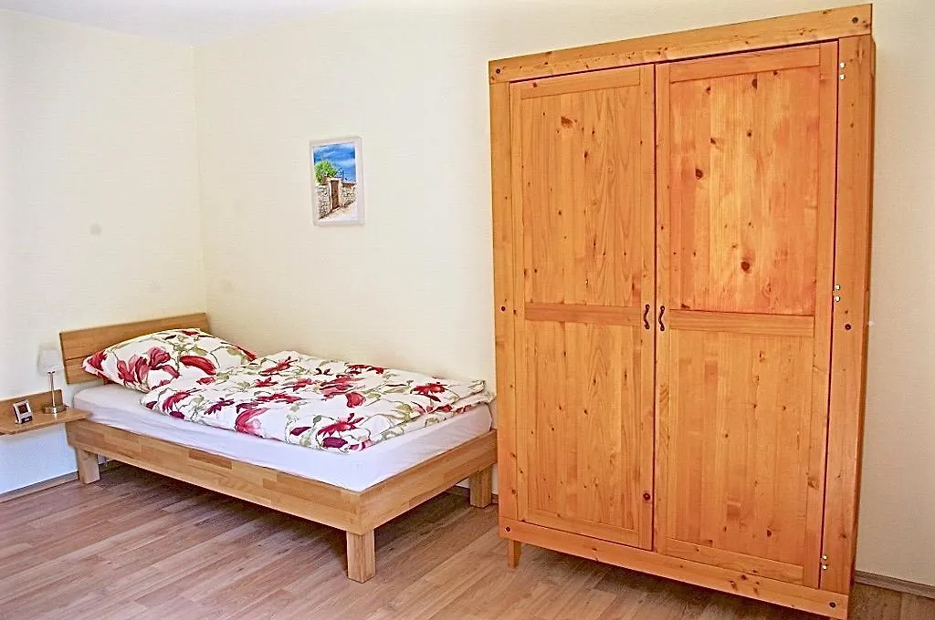 Ferienwohnung Am Henkelsee Iphofen Διαμέρισμα