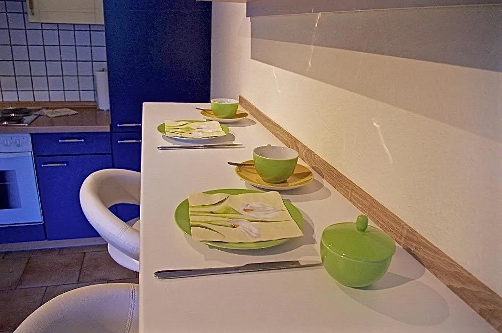 Ferienwohnung Am Henkelsee Iphofen Γερμανία